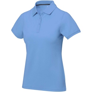 Polo manches courtes femme Calgary 12