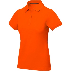 Polo manches courtes femme Calgary 14