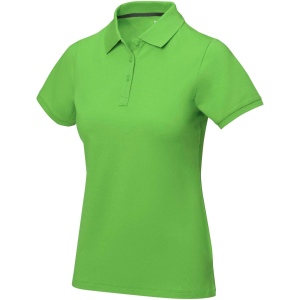Polo manches courtes femme Calgary 3