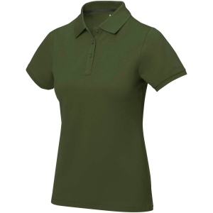 Polo manches courtes femme Calgary 5