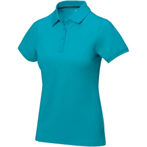 Polo manches courtes femme Calgary 4