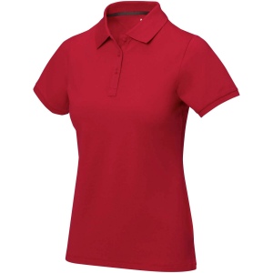 Polo manches courtes femme Calgary 15