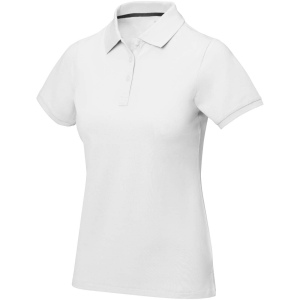 Polo manches courtes femme Calgary 17