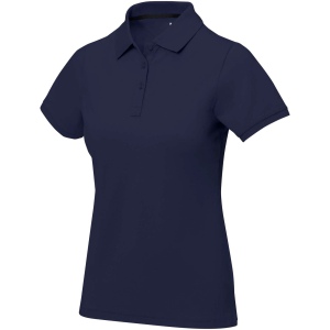 Polo manches courtes femme Calgary 13