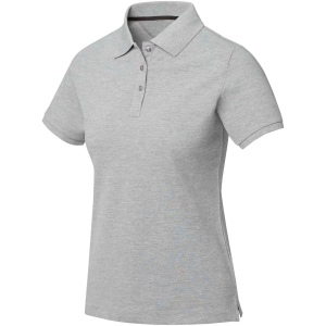 Polo manches courtes femme Calgary 10