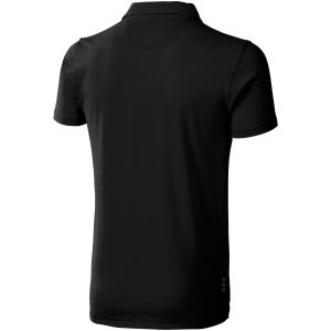Polo stretch manches courtes homme Markham 20