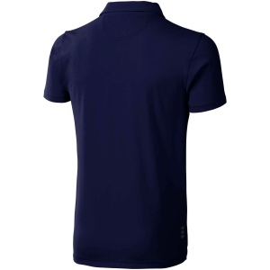 Polo stretch manches courtes homme Markham 23
