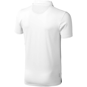 Polo stretch manches courtes homme Markham 25