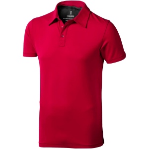 Polo stretch manches courtes homme Markham 6