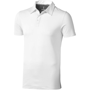 Polo stretch manches courtes homme Markham 7