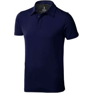 Polo stretch manches courtes homme Markham 5