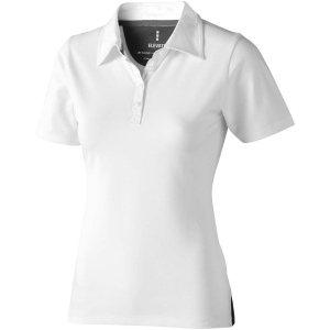 Polo stretch manches courtes femme Makham 6
