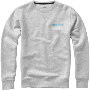 Sweater ras du cou unisexe Surrey 6