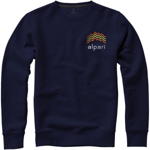 Sweater ras du cou unisexe Surrey 7