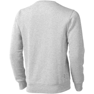 Sweater ras du cou unisexe Surrey 9