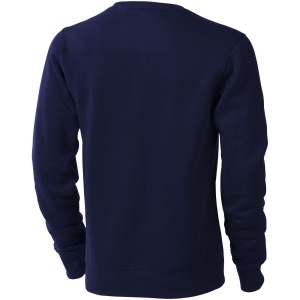 Sweater ras du cou unisexe Surrey 10