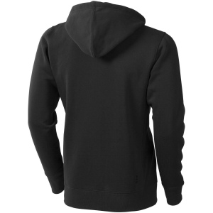 Sweater capuche full zip homme Arora 20