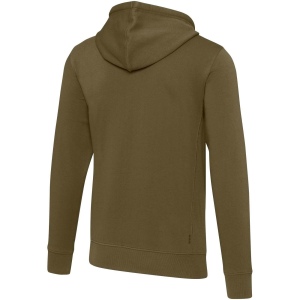 Sweater capuche full zip homme Arora 21