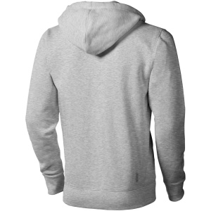 Sweater capuche full zip homme Arora 22