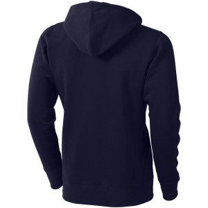 Sweater capuche full zip homme Arora 24