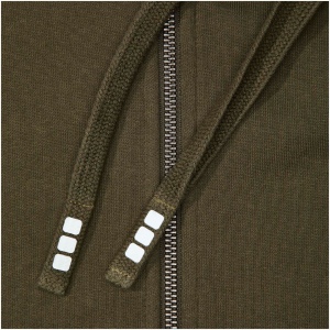 Sweater capuche full zip homme Arora 26