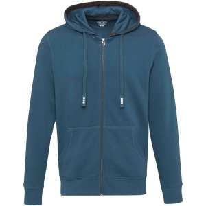 Sweater capuche full zip homme Arora 9