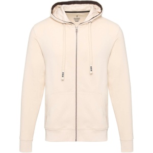 Sweater capuche full zip homme Arora 10