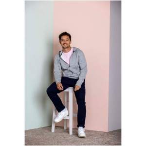 Sweater capuche full zip homme Arora 46