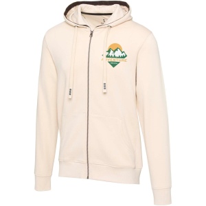 Sweater capuche full zip homme Arora 16