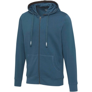 Sweater capuche full zip homme Arora 5