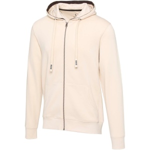 Sweater capuche full zip homme Arora 7