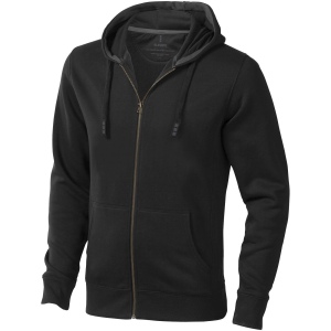 Sweater capuche full zip homme Arora 2