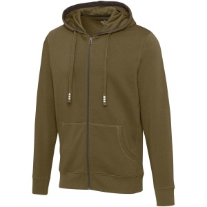 Sweater capuche full zip homme Arora 3