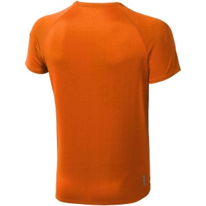 T-shirt cool fit manches courtes homme Niagara 17