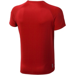 T-shirt cool fit manches courtes homme Niagara 18