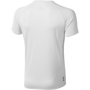 T-shirt cool fit manches courtes homme Niagara 19
