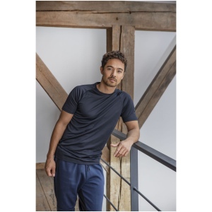 T-shirt cool fit manches courtes homme Niagara 26