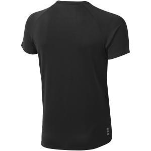 T-shirt cool fit manches courtes homme Niagara 14