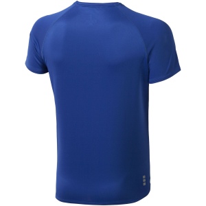 T-shirt cool fit manches courtes homme Niagara 15