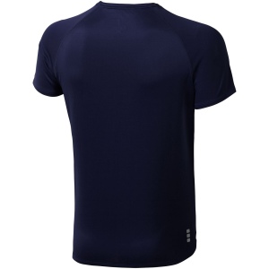 T-shirt cool fit manches courtes homme Niagara 16