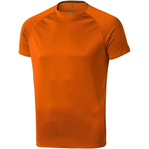 T-shirt cool fit manches courtes homme Niagara 5
