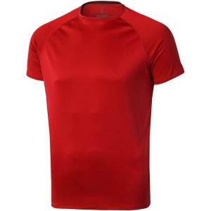 T-shirt cool fit manches courtes homme Niagara 6