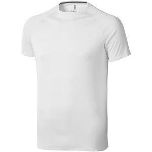 T-shirt cool fit manches courtes homme Niagara 7