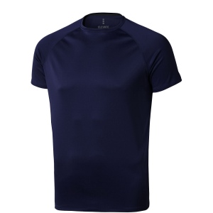 T-shirt cool fit manches courtes homme Niagara 4