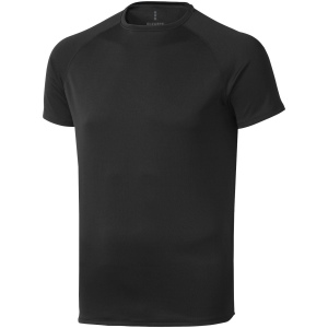 T-shirt cool fit manches courtes homme Niagara