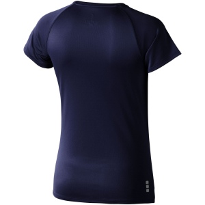 T-shirt cool fit manches courtes femme Niagara 17