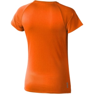 T-shirt cool fit manches courtes femme Niagara 18