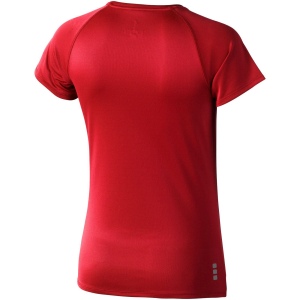 T-shirt cool fit manches courtes femme Niagara 19