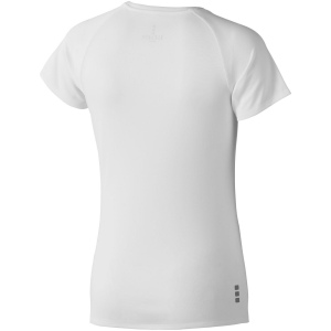 T-shirt cool fit manches courtes femme Niagara 20