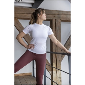 T-shirt cool fit manches courtes femme Niagara 30